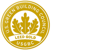 LEED seals_GOLD_solid_short